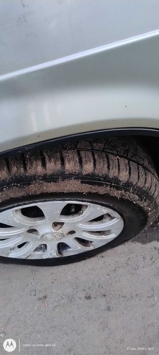 Автомобіль пятнашка