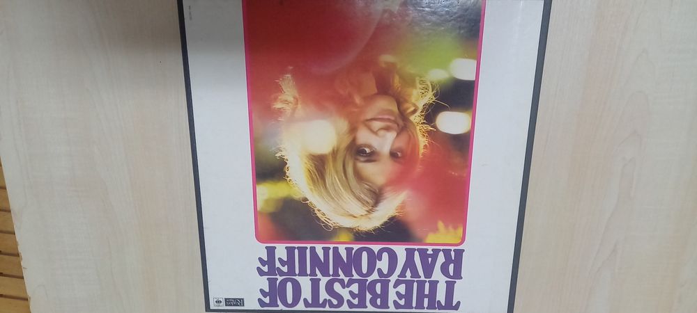 The Best of Ray Conniff