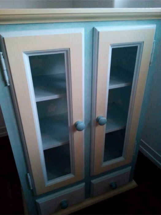 Móvel de quarto de criança Estimado