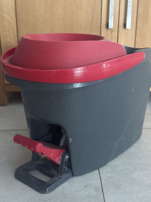 Wiadro  vileda ultramax turbo