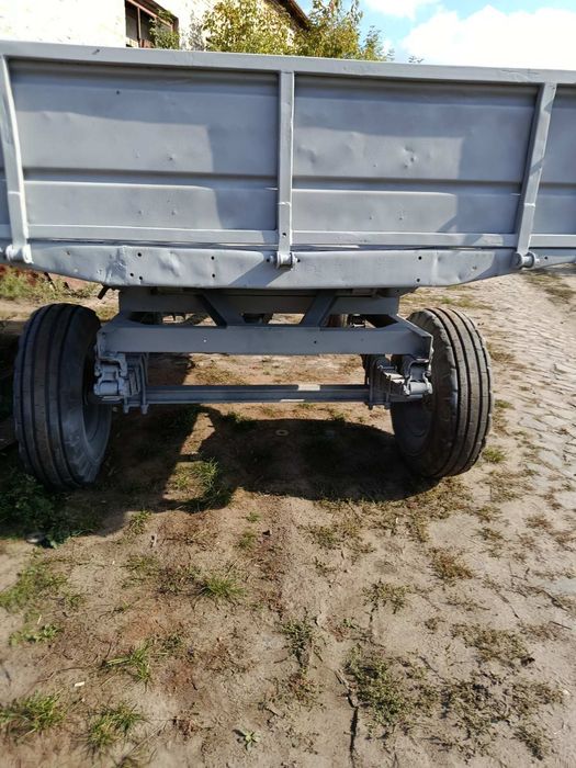 Продам прицеп 2ПТС-4