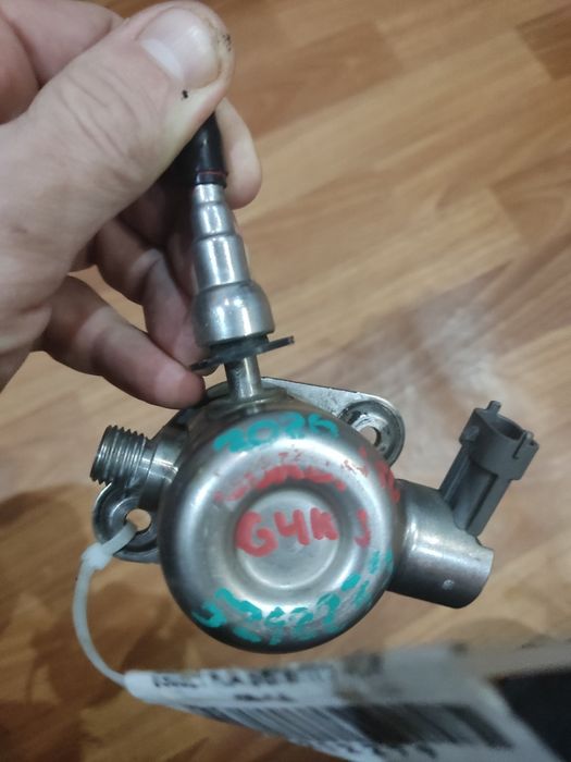 Топлевный насос на киа соренто