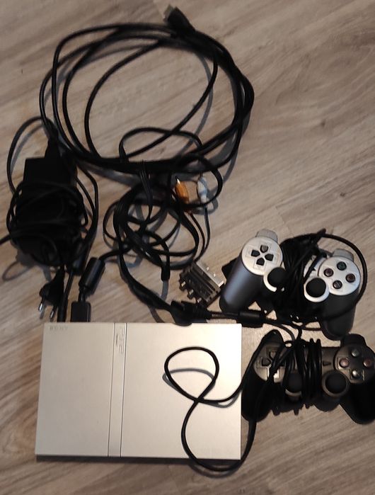 Play stadion 2, komplet