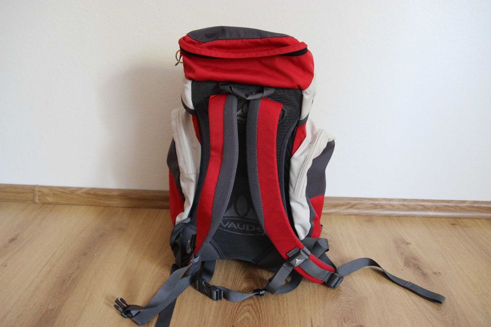 Plecak turystyczny Vaude 30L