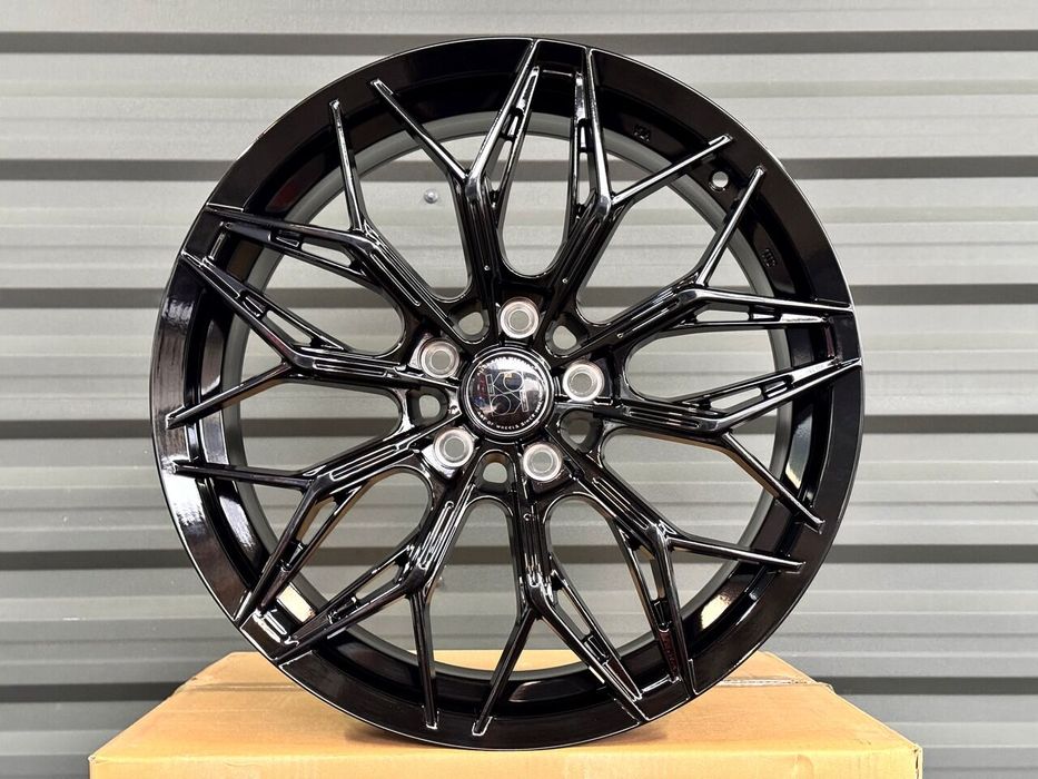 Диски нові R17 5x114.3 Kia Sportage Stinger Optima Ceed Niro EV6 EV3