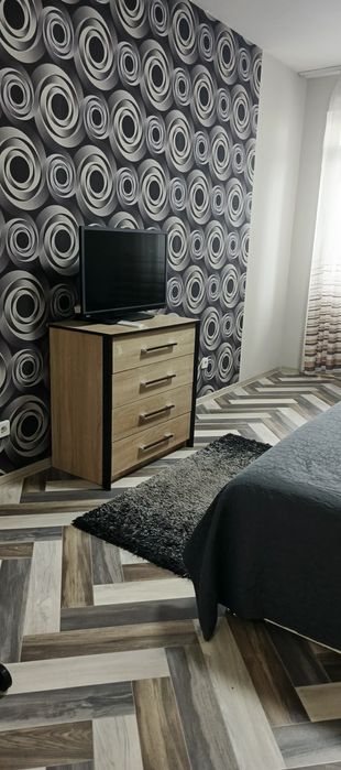 квартира большая  Посуточно можно на месяц  ул.Кадетский гай 6