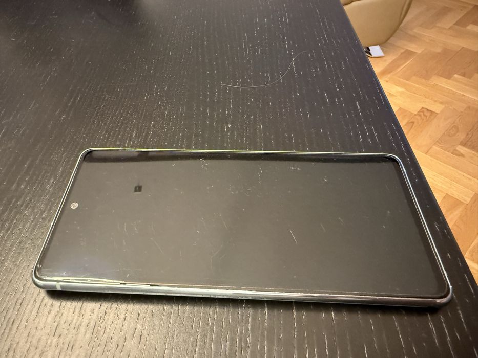 Samsung Galaxy S20 FE