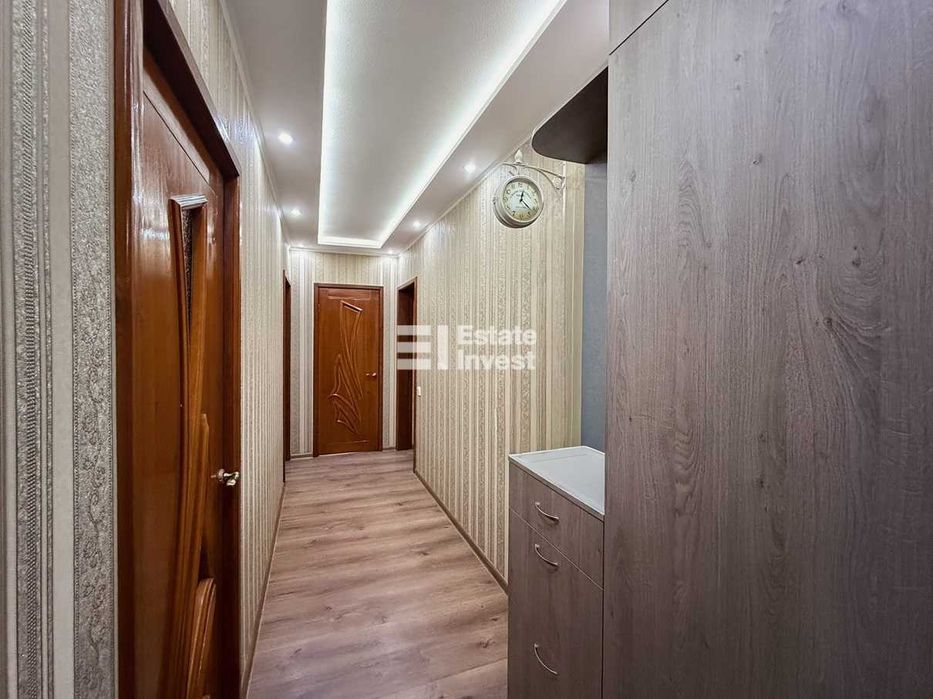 Продам 3к квартиру на Героев Труда