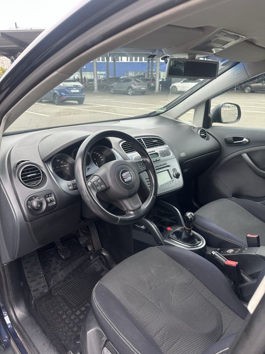 Seat altea XL 1.9 tdi