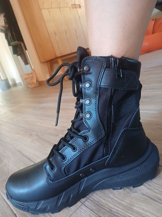 Botas táticas  Nortiv