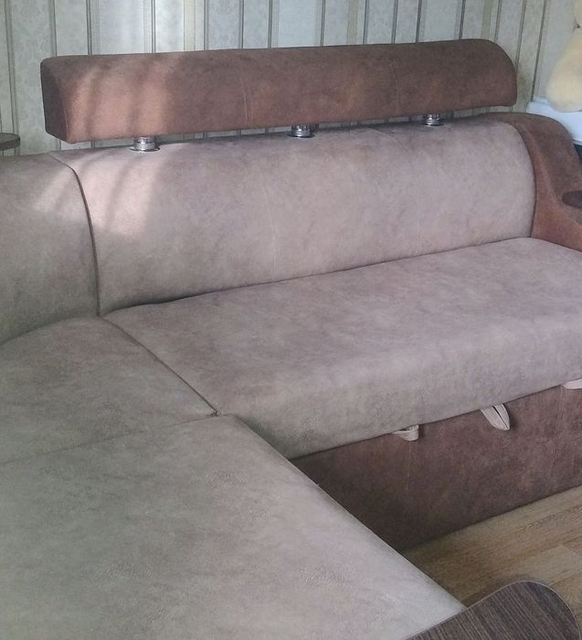 Продам диван, м'який уголок, кровать
