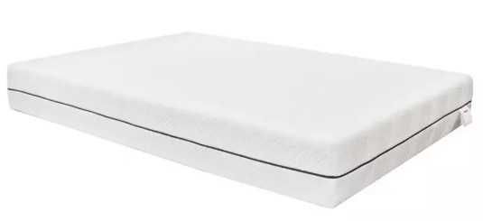 Colchão ortopédico Supreme 20cm Geritex