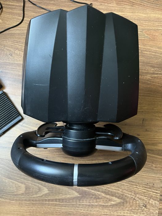 Kierownica genesis seaborg 400