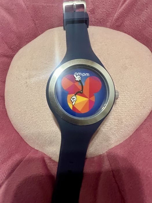 Zegarek am pm Apart myszka miki disney