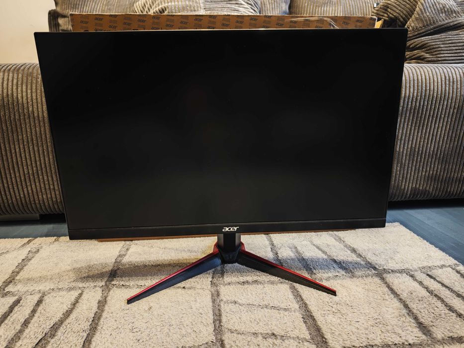 Monitor Acer VG240Y