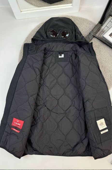 Мікро пуховик сіпі компані