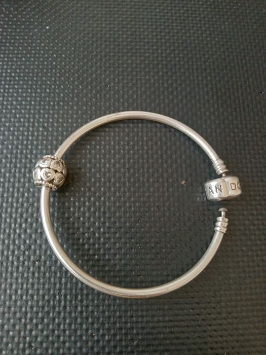 Pandora silver original
