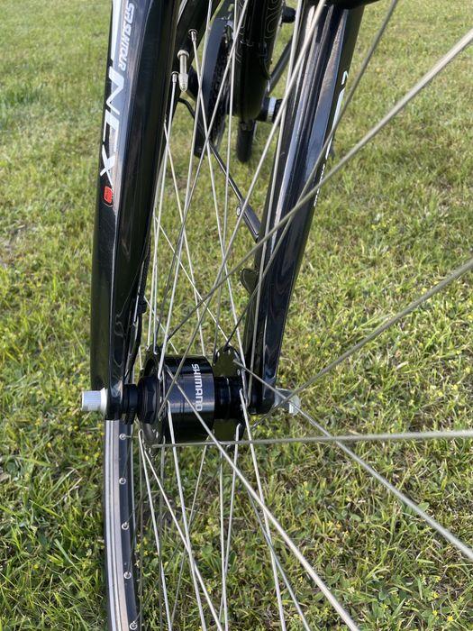 Rower PEGASUS Premio SL - stan BDB