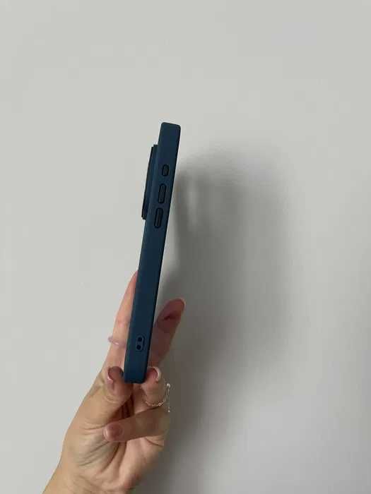 Чохол RMatte Magsafe для iPhone 13 Pro Max чехол айфон 13 про макс