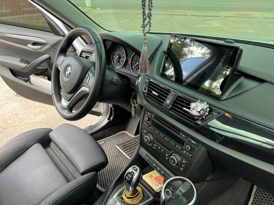 Продам BMW X 1 ……