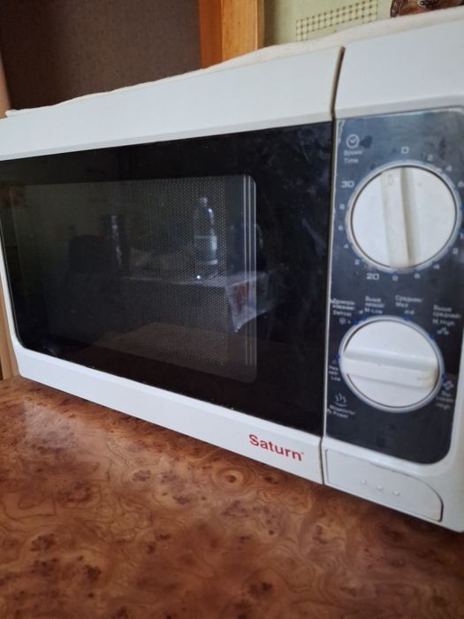 Продам микроволновку