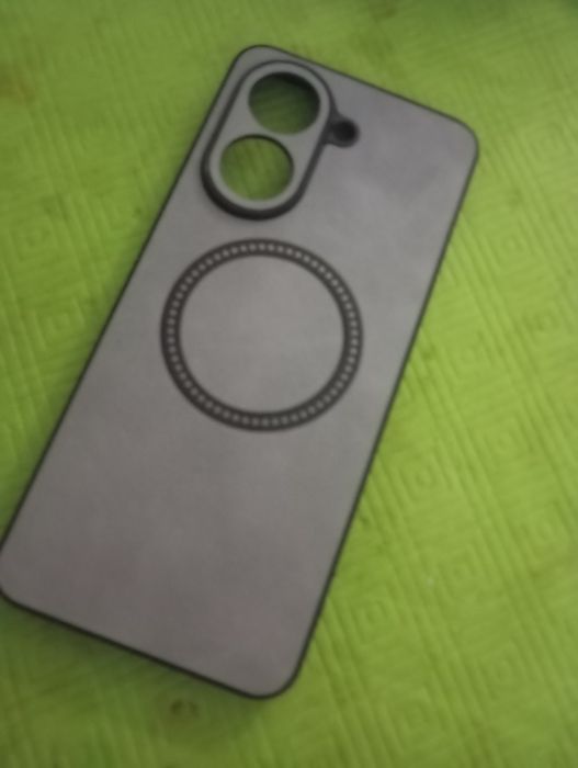 Capa Xiaomi Redmi A5