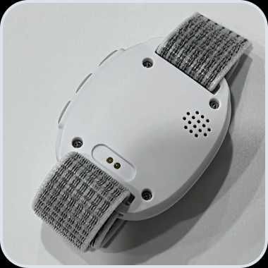 Енурезний будильник Iksbeauty BC-06 Сечовий будильник дитячий