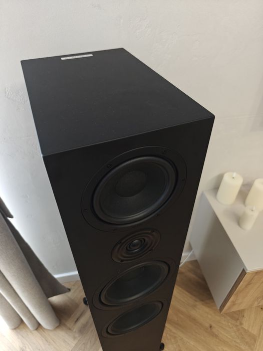 Heco aurora 1000