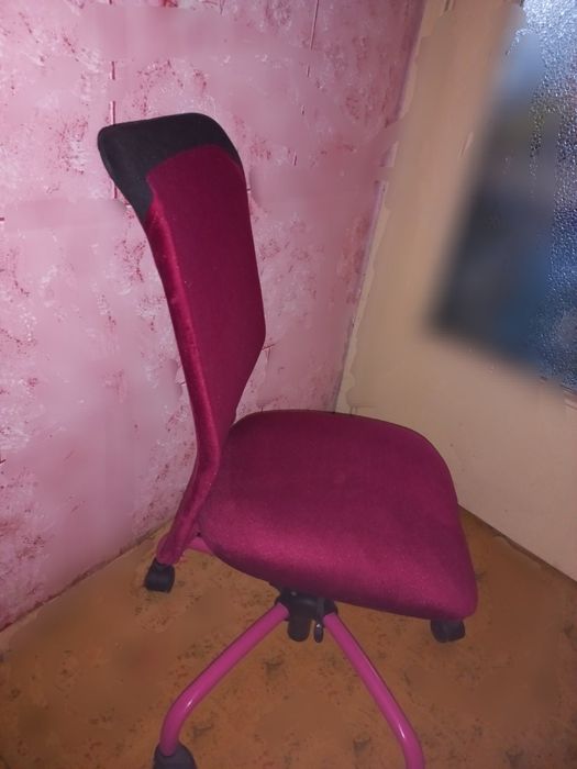 Коісло компютерне дитяче