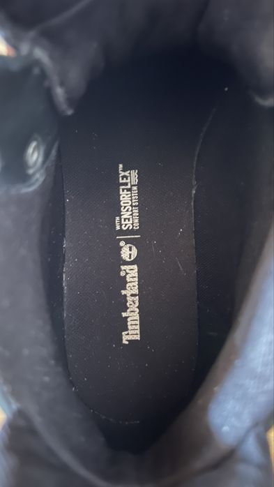 Buty Timberland  Sensorflex 45