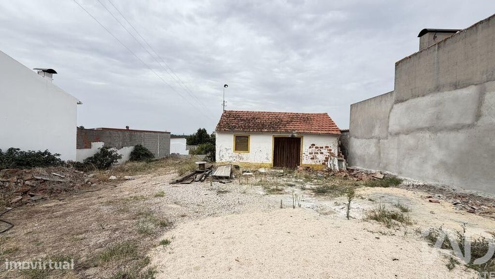 Casa / Villa em Carregueira de 266 m2