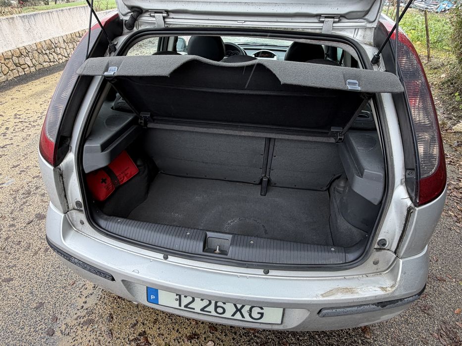 Opel Corsa 1.3 Cdti C/ AC