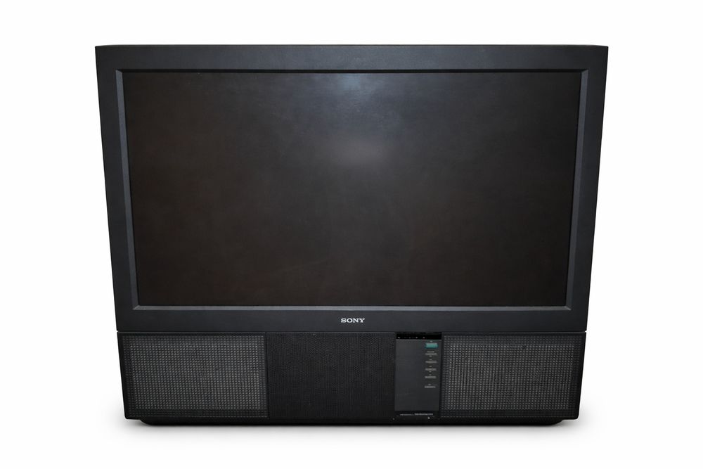 Vendo TV Sony antiga