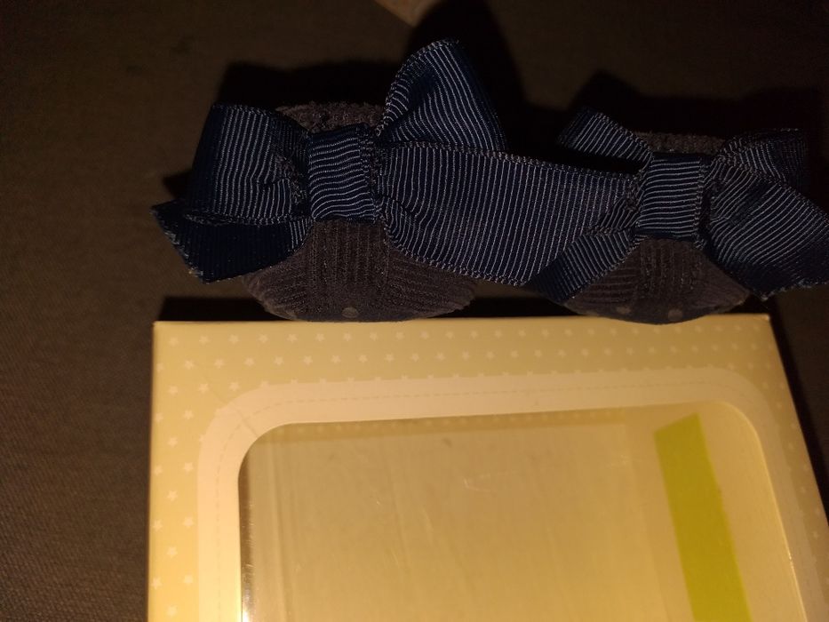 Sapato bebé Chico 18