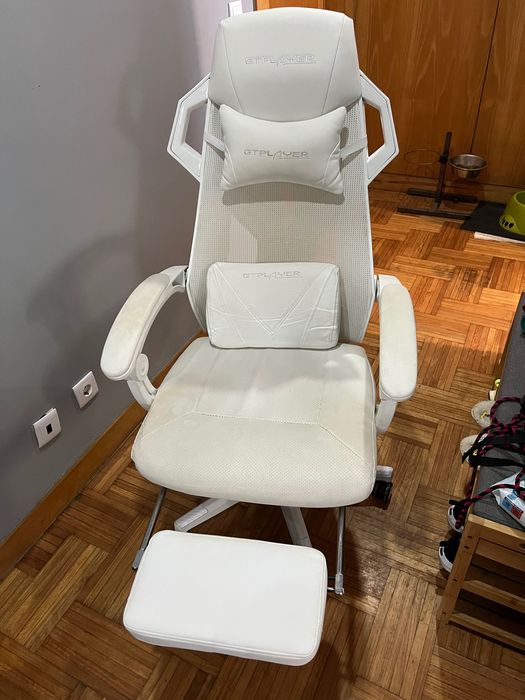 Cadeira Gamer GTPlayer