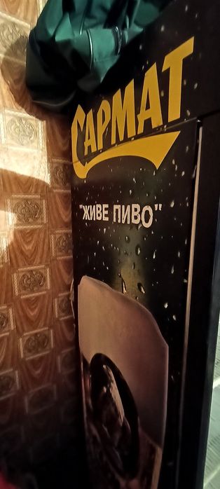 Продам холодильник