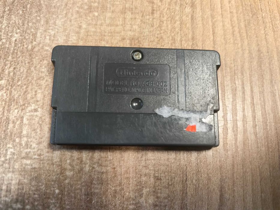 Garfield And His Nine Lifes GameBoy Wymiana Skup SklepRetroWWA