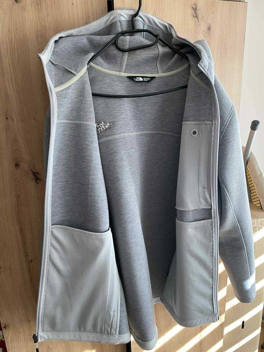 Kurtka The North Face XL nowa z USA