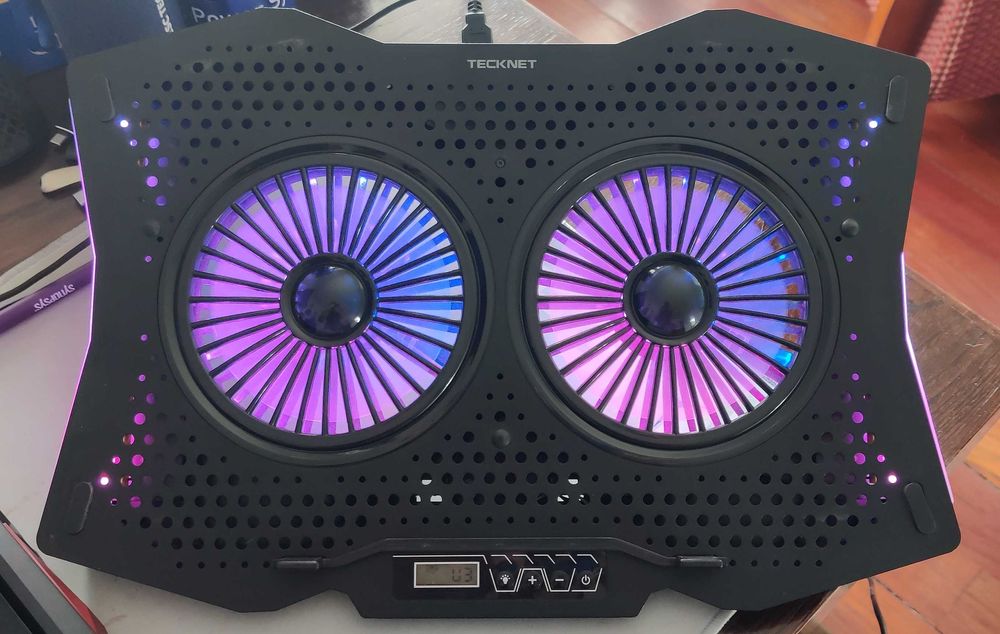 Acer Nitro 5 Gaming | AMD Ryzen 7 5800H | RTX 3070 | 16GB RAM | 1TB