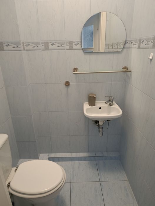 Wynajmę mieszkanie 3 pokojowe Naramowice, blisko UAM, oferta polecana dla studentów