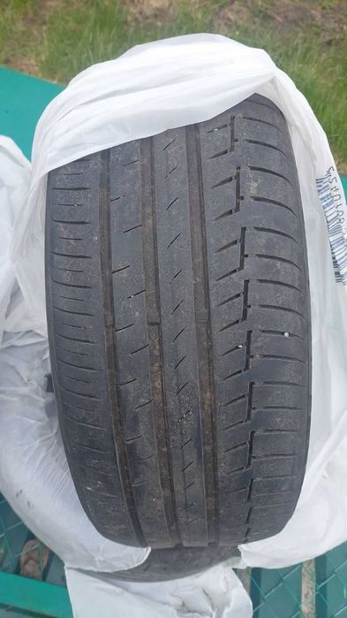 Автошини б/у м. Київ