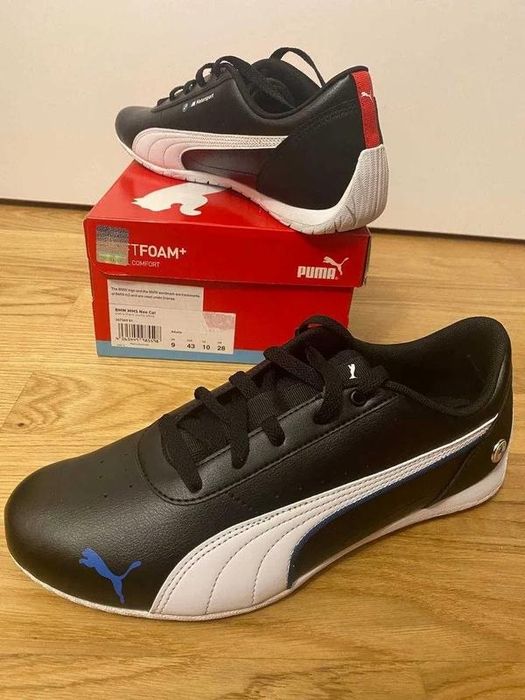 Оригінальні кросівка PUMA BMW Motorsport