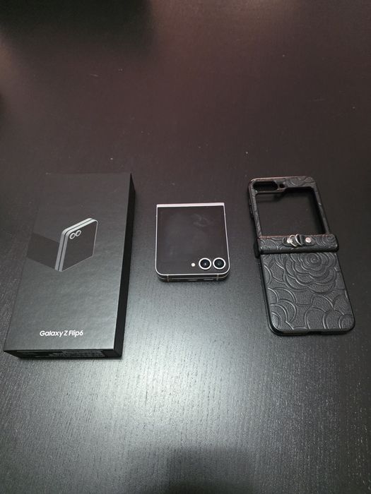 Samsung z flip 6