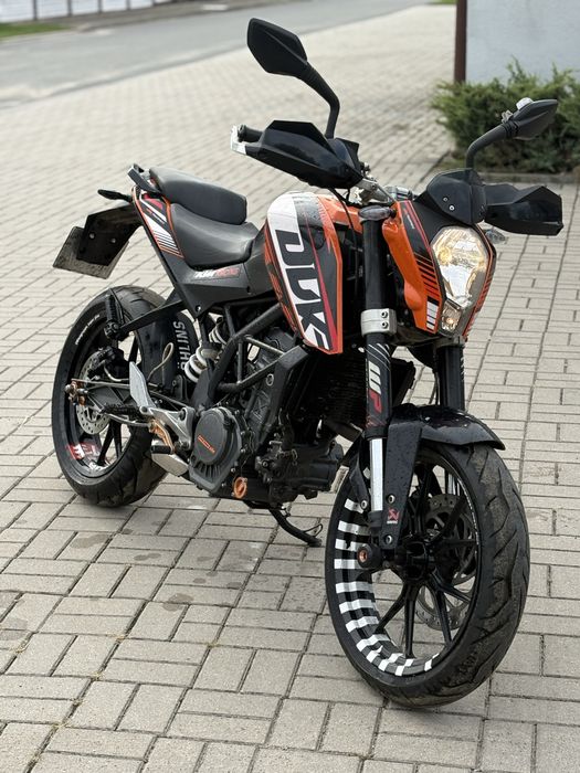 KTM