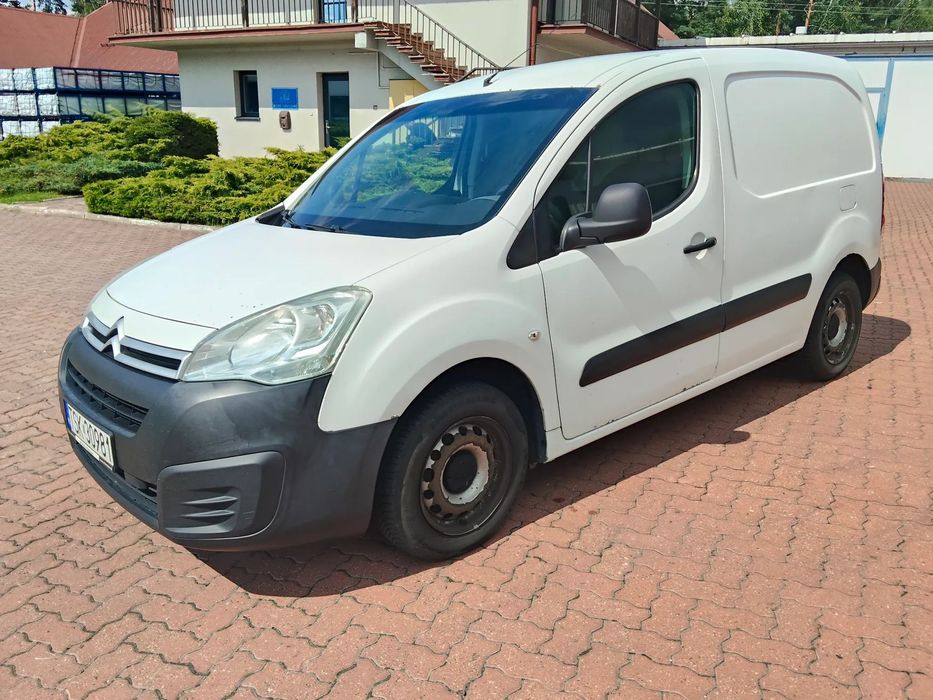 Citroën Berlingo