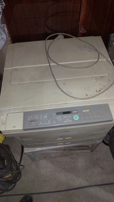 Продам ксерокс Canon NP 6220
