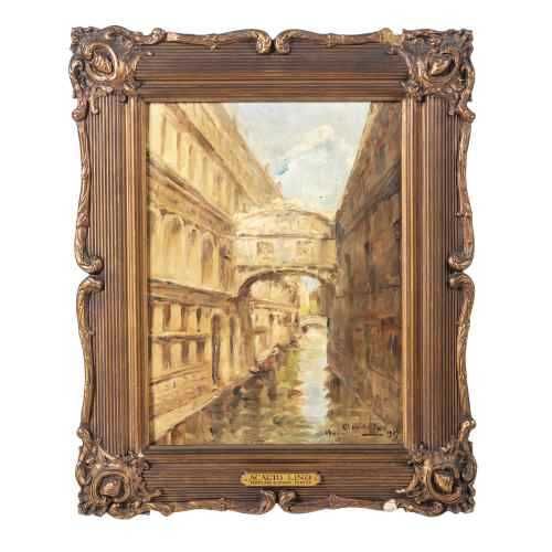 Lote Obras Pintura Portuguesa 13