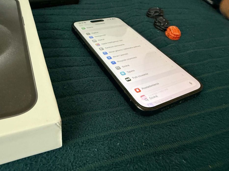 Apple iPhone 15 Pro Max 256Gb