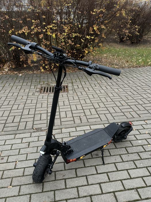 електросамокат motus 10 pro (2022)