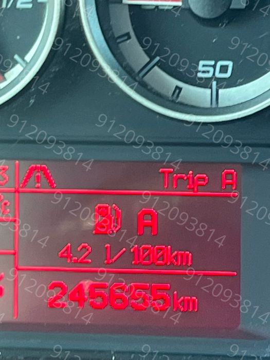 Alfaromeu Mito 1.3Jtd